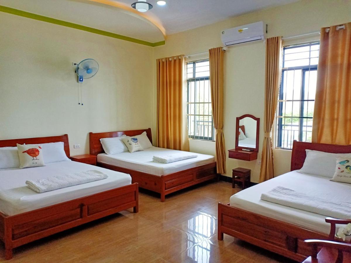 Duc Chinh Hotel - Ninh Chu - Phan Rang Exteriör bild