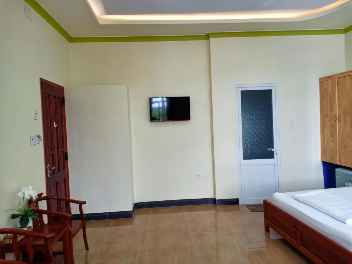 Duc Chinh Hotel - Ninh Chu - Phan Rang Exteriör bild