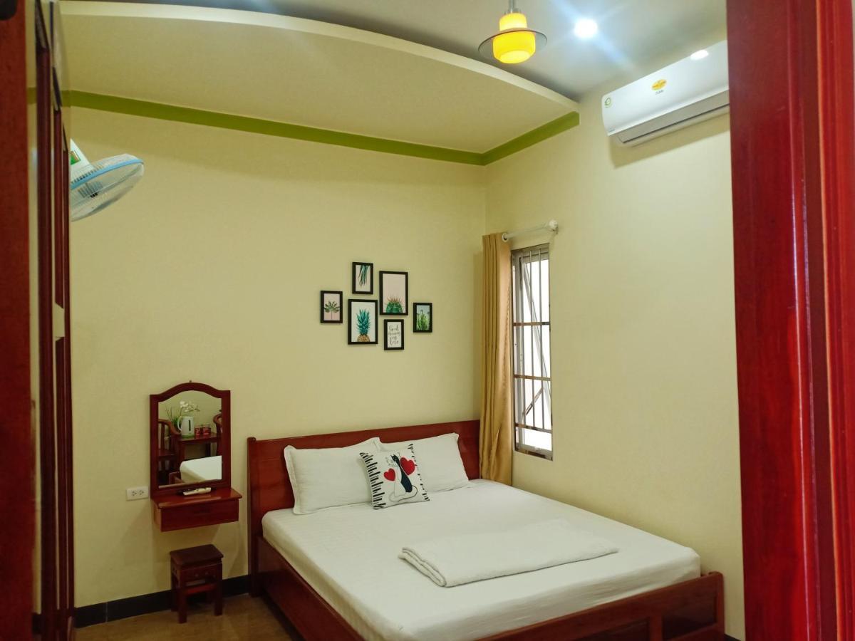 Duc Chinh Hotel - Ninh Chu - Phan Rang Exteriör bild