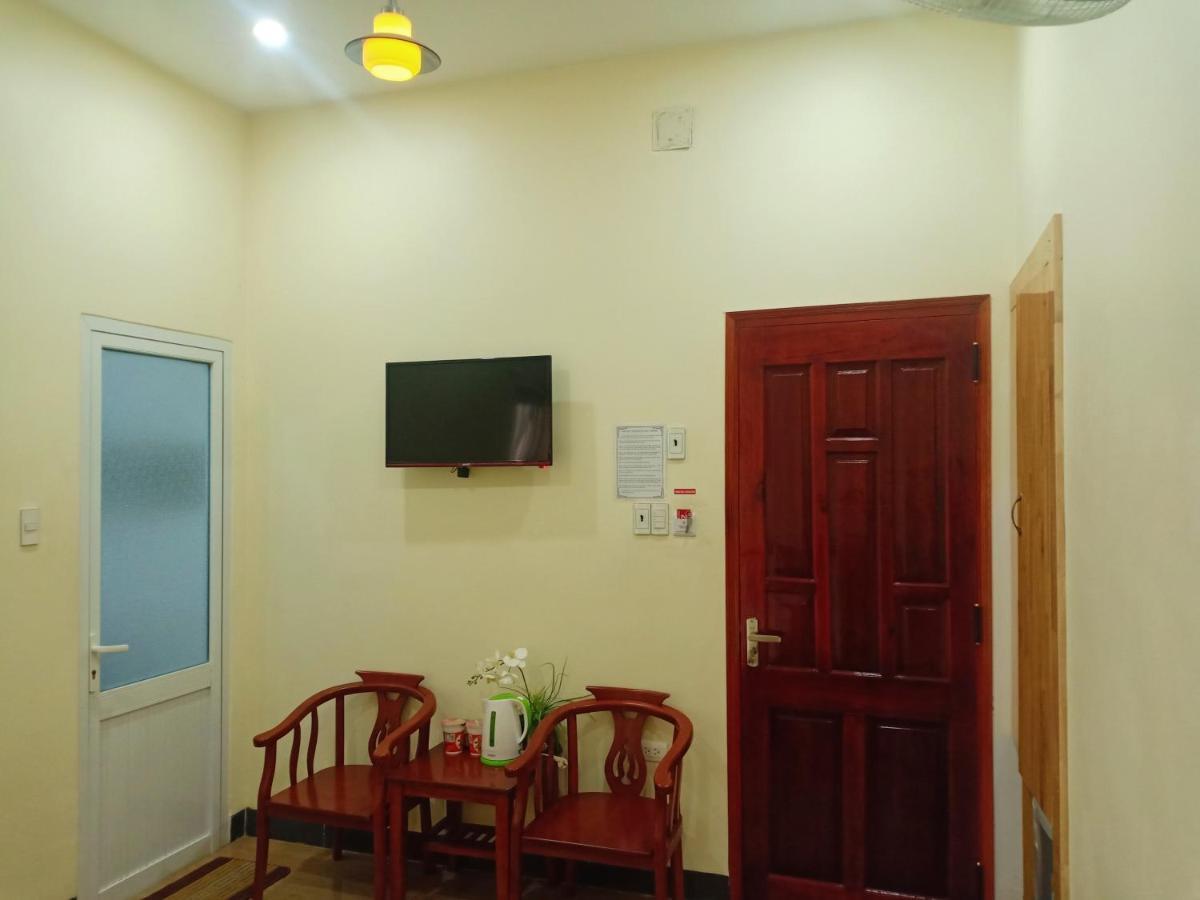 Duc Chinh Hotel - Ninh Chu - Phan Rang Exteriör bild