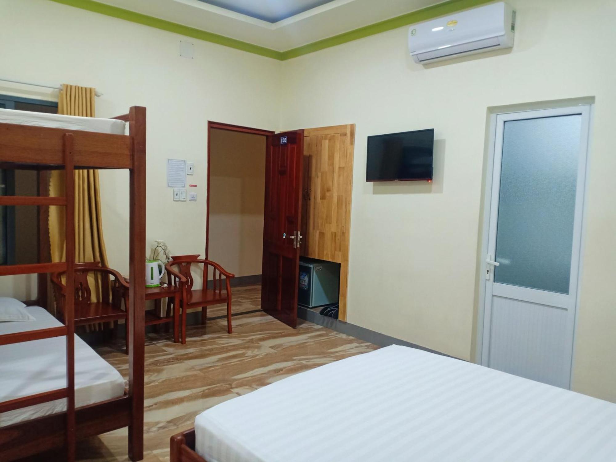 Duc Chinh Hotel - Ninh Chu - Phan Rang Exteriör bild