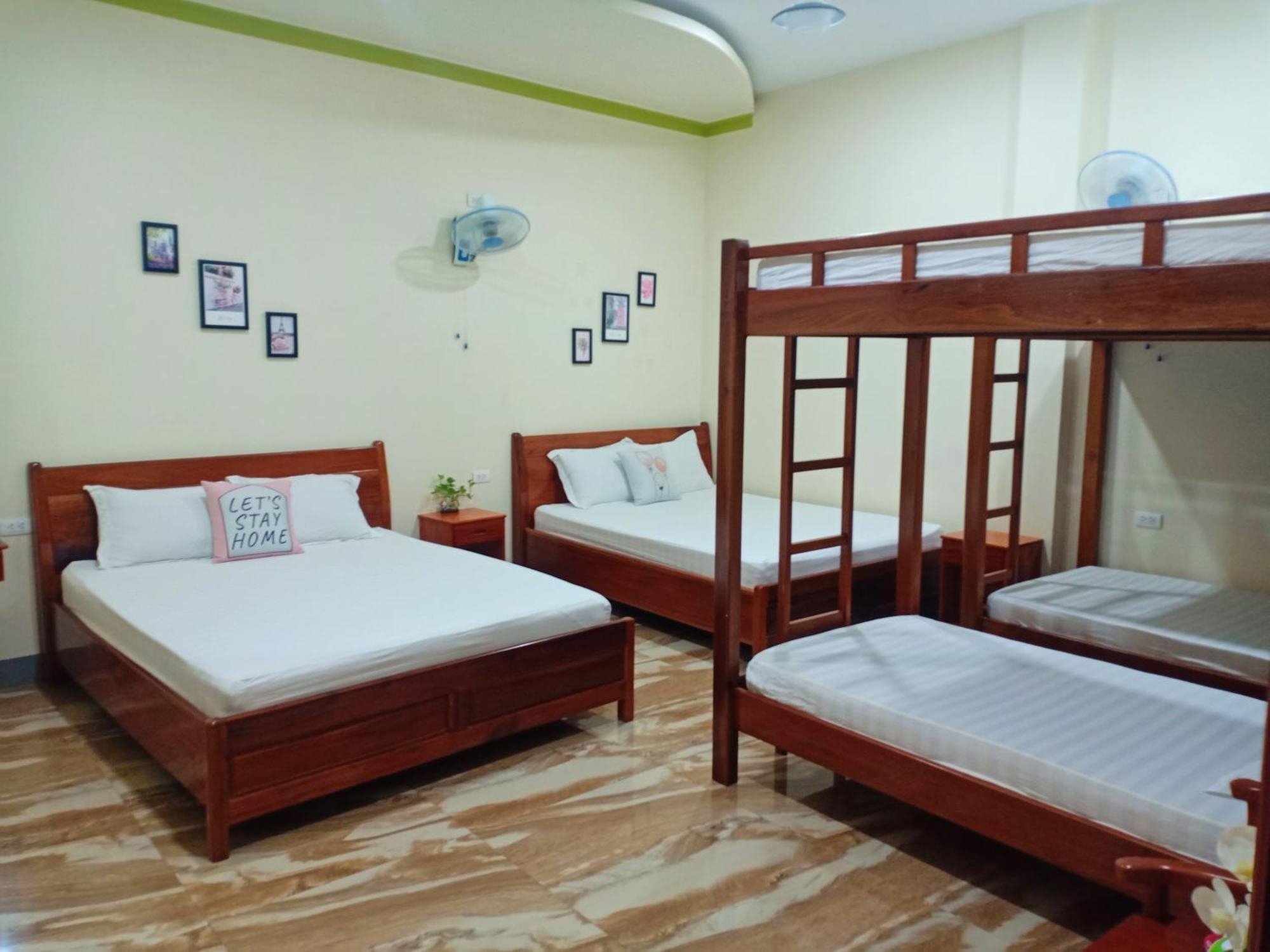 Duc Chinh Hotel - Ninh Chu - Phan Rang Exteriör bild