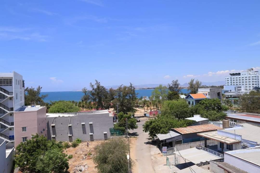 Duc Chinh Hotel - Ninh Chu - Phan Rang Rum bild