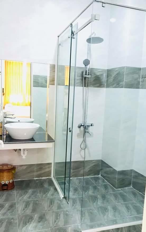 Duc Chinh Hotel - Ninh Chu - Phan Rang Exteriör bild